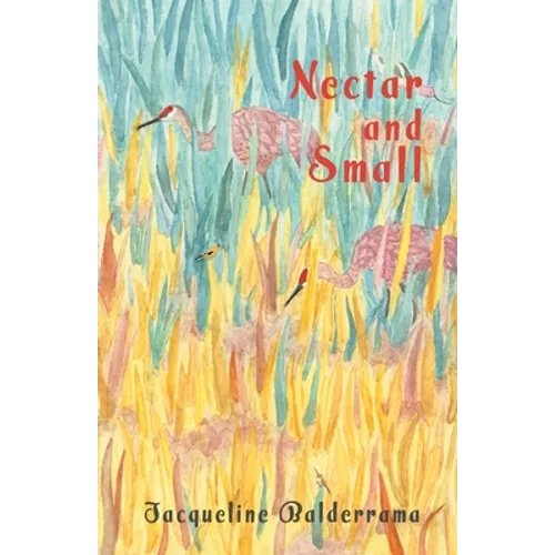 nectar and small