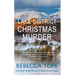 A Lake District Christmas Murder: The Intriguing English Cosy Crime Series