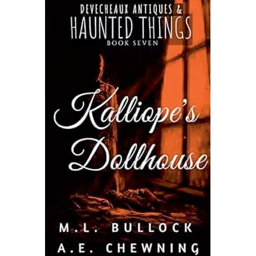 Kalliope's Dollhouse