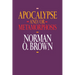 Apocalypse And/Or Metamorphosis