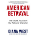 An American Betrayal: Cherokee Patriots and the Trail of Tears
