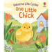 One Little Chick