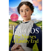 The Nurses of Eastby End: Book 1 in the Brand New Series from Multi-Million-Copy Bestseller Anna Jacobs