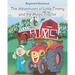 The Adventures of Little Timmy and the Magic Tractor
