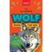 Wolves The Ultimate Wolf Book for Kids: 100+ Amazing Wolf Facts, Photos, Quiz + More