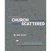 Church Scattered