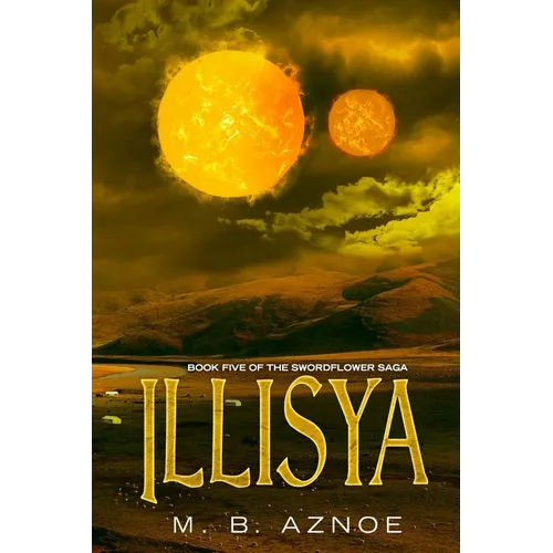 Illisya