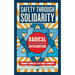 Safety Through Solidarity: A Radical Guide to Fighting Antisemitism