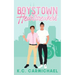 Boystown Heartbreakers