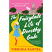 The Fairytale Life of Dorothy Gale