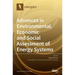 Advances in Environmental, Economic and Social Assessment of Energy Systems