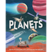 Planets: The Solar System, Exoplanets, and Searching for Alien Life