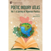 Poetic Inquiry Atlas Vol. 1: A Survey of Rigorous Poetics