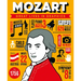 Great Lives in Graphics: Mozart