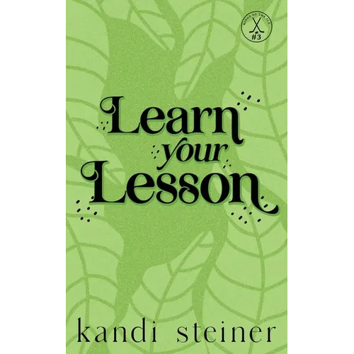 Learn Your Lesson: Special Edition