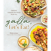 Yalla, Let's Eat!: Delicious, Authentic Arab Meals Made Easy