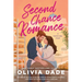 Second Chance Romance: A Harlot's Bay Novel