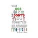 The Dos & Don'ts Of A Committed Relationship: An Informative Insight Into Committed Relationships
