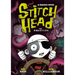 Stitch Head: The Pirate's Eye: A Graphic Novel