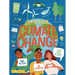 Let's Talk Climate Change: Take Action, Be Positive, Love Our Planet