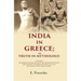 India In Greece Or, Truth In Mythology