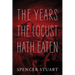 The Years the Locust Hath Eaten