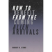 How to Benefit from the Coming Alien Arrivals