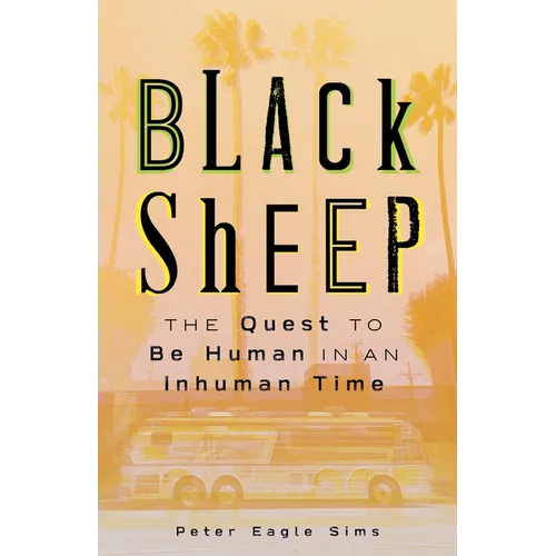 Black Sheep