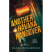 Another Havana Hangover: A Tanner Ford Thriller