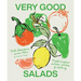 Very Good Salads: Middle Eastern Salads and Plates for Sharing
