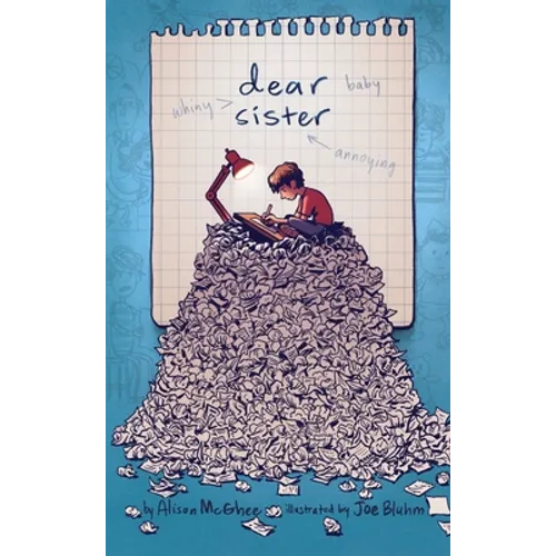 Dear Sister