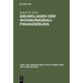 Grundlagen der Wohnungsbaufinanzierung