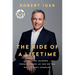 The Ride of a Lifetime: Lessons Learned from 15 Years as CEO of the Walt Disney Company