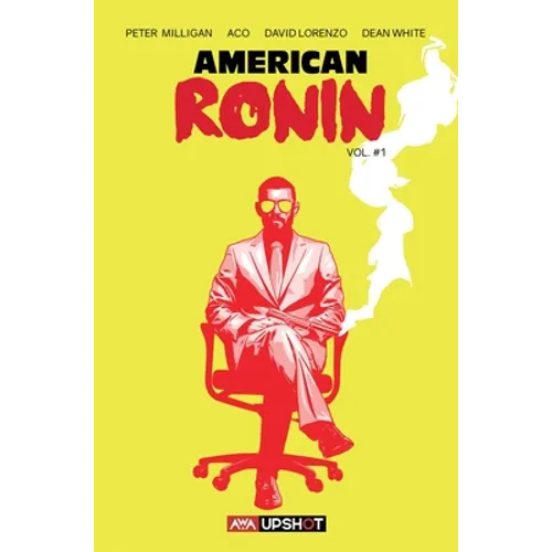 American Ronin