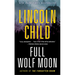 Full Wolf Moon