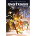 Power Rangers Vol. 5