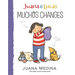 Juana & Lucas: Muchos Changes
