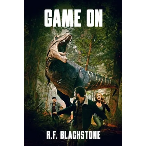Game On: A Prehistoric Thriller