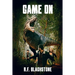 Game On: A Prehistoric Thriller