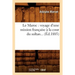 Le Maroc: Voyage d'Une Mission Française À La Cour Du Sultan (Éd.1885)