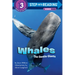 Whales, the Gentle Giants
