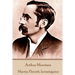 Arthur Morrison - Martin Hewitt, Investigator