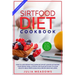 SirtFood Diet Cookbook: How to Lose Weight Fast, Burn Fat or Get Lean by Activating Your Skinny Gene, a Step by Step Plan with Easy to Cook Healthy Me
