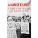 A Man of Change: A study of the political life of Boris Yeltsin