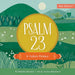 Psalm 23: A Colors Primer