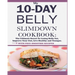 My 10-Day Belly Slim down Cookbook: The Ultimate Secret to Losing Belly Fat, Improve Your Gut, Live Healthy and Younger.