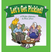 Let's Get Pickled!