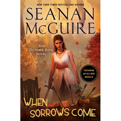 When Sorrows Come