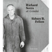 Sidney B. Felsen: Richard Serra at Gemini