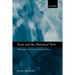 Kant and the Historical Turn: Philosophy as Critical Interpretation